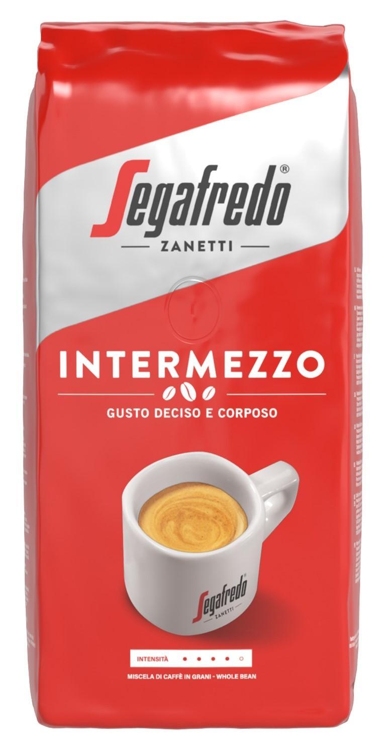 Intermezzo 1000 g V4 Kaffee