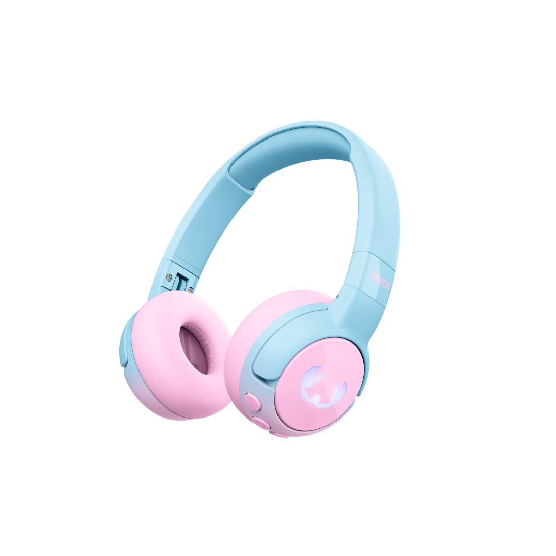 Bluetooth®-On-Ear-Kopfhörer "Code Junior", Cool Candy (00228259)