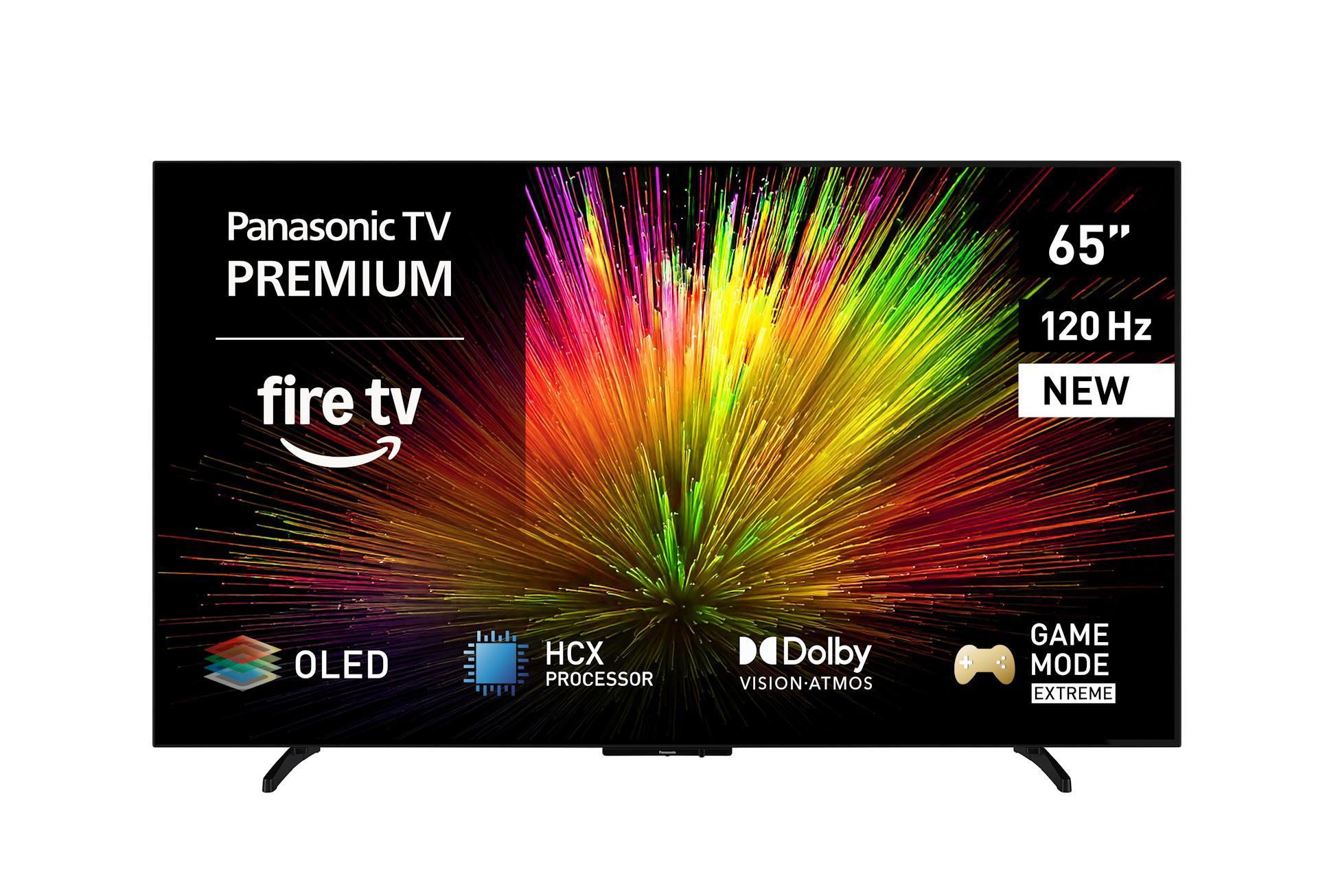 TV-65Z80BEZ OLED TV