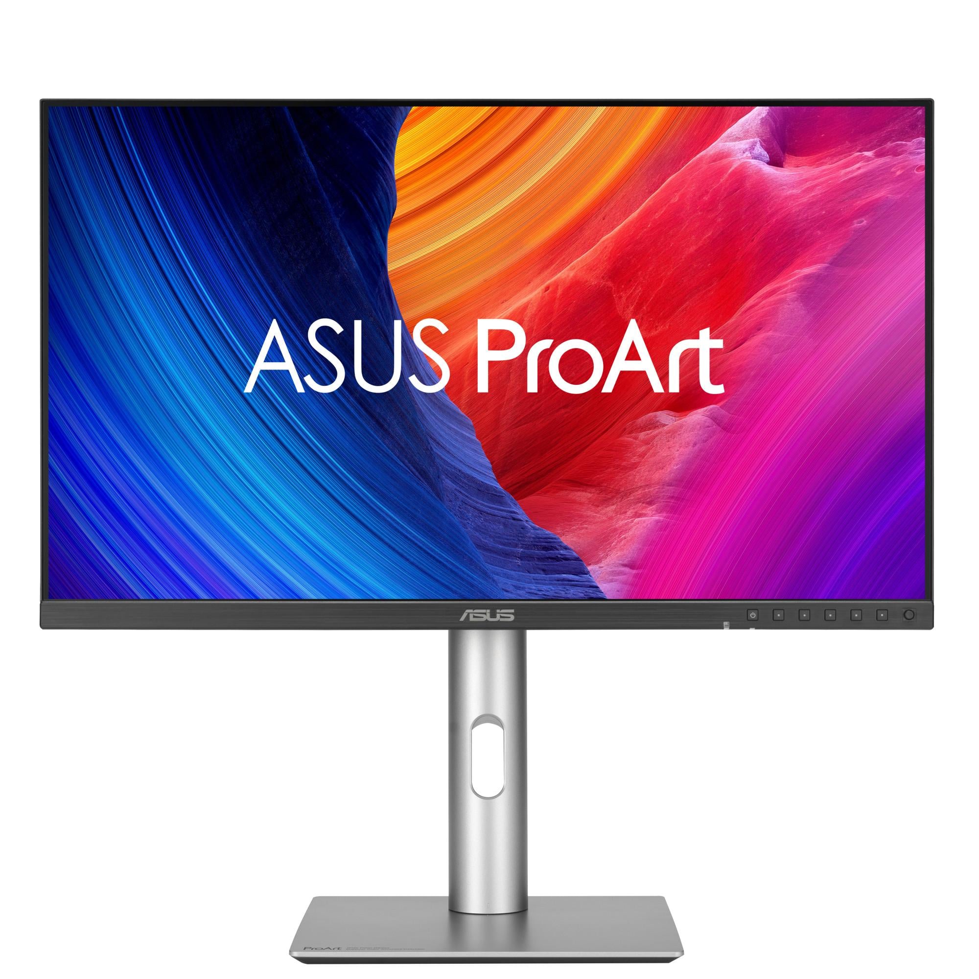 ProArt PA27JCV, Schwarz/Silber, 27 Zoll, 5K, IPS, 60 Hz, 5 ms