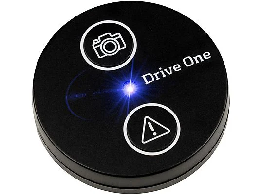 Drive One Verkehrswarner