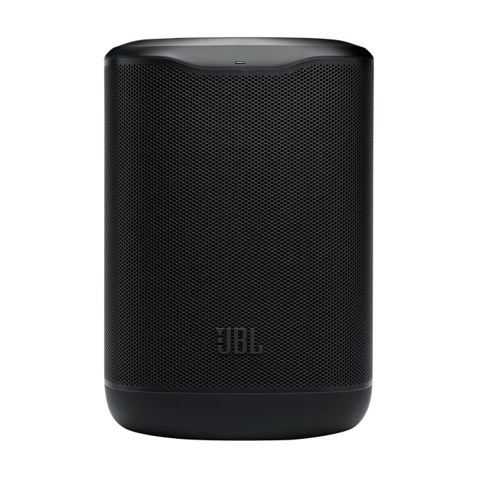 COVE M1 schwarz WLAN Lautsprecher