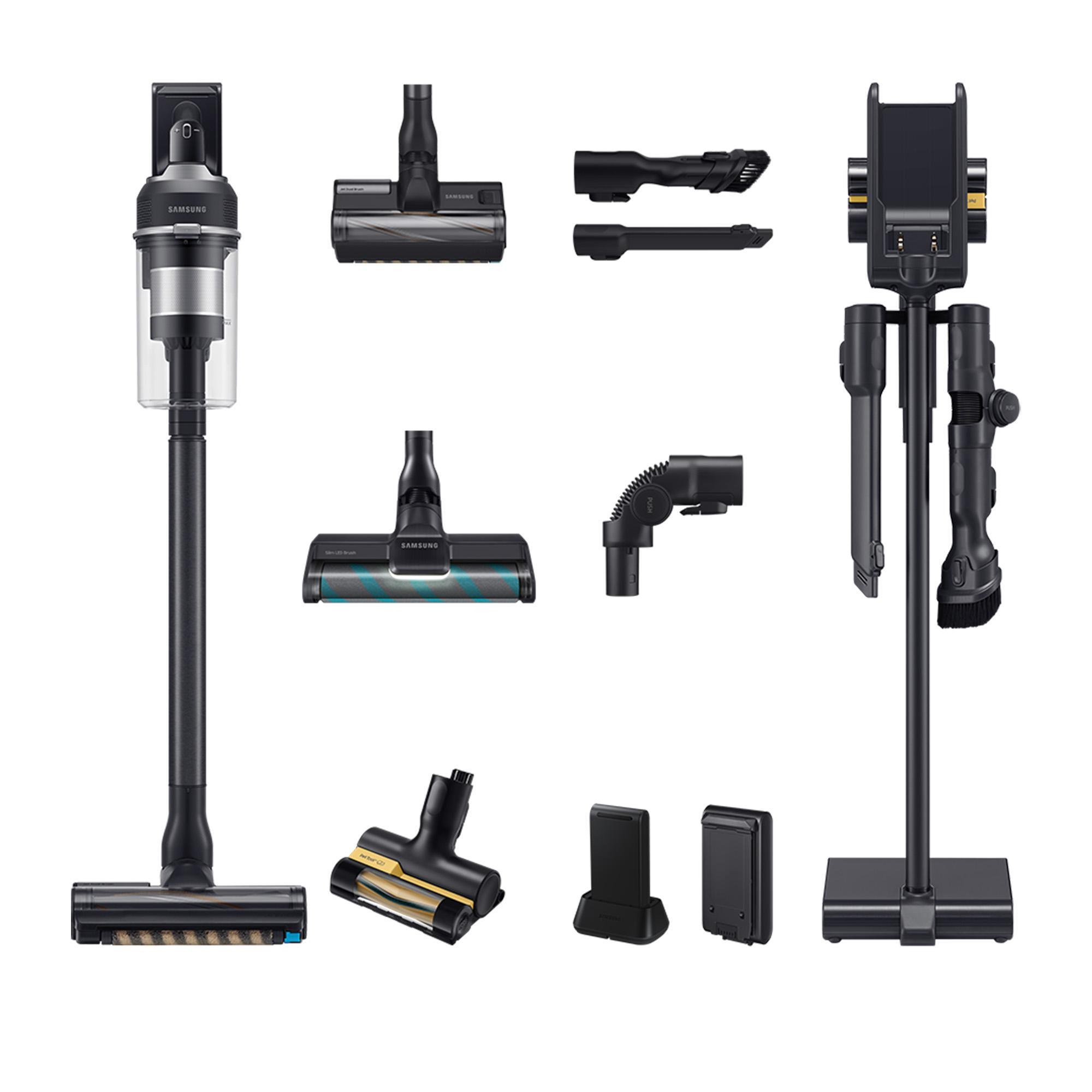 Jet 95 Akku+ CompleteClean VS20C95D4TK/WD Akku Staubsauger