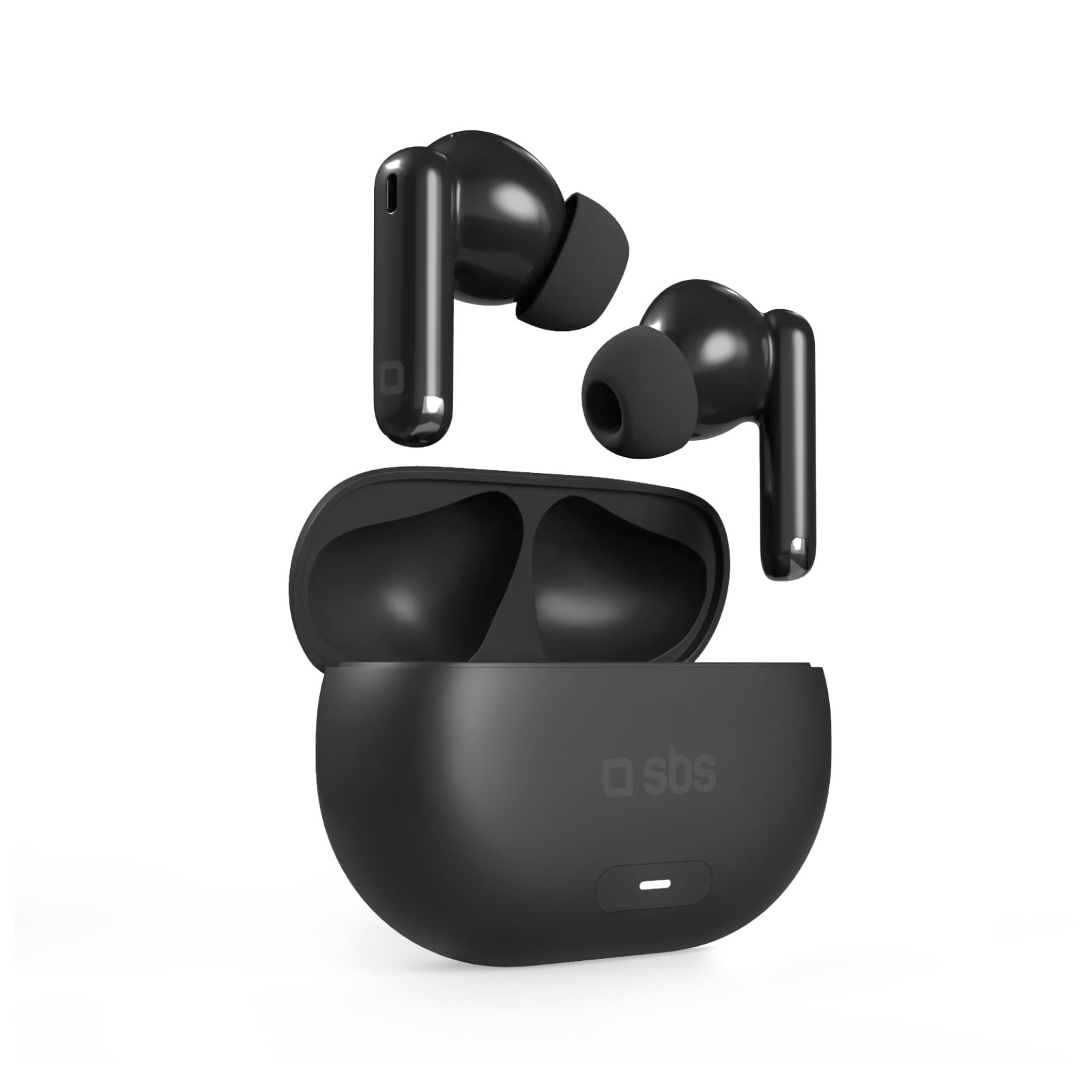 In-Ear Kopfhörer TEEARTWSNOVABEATK