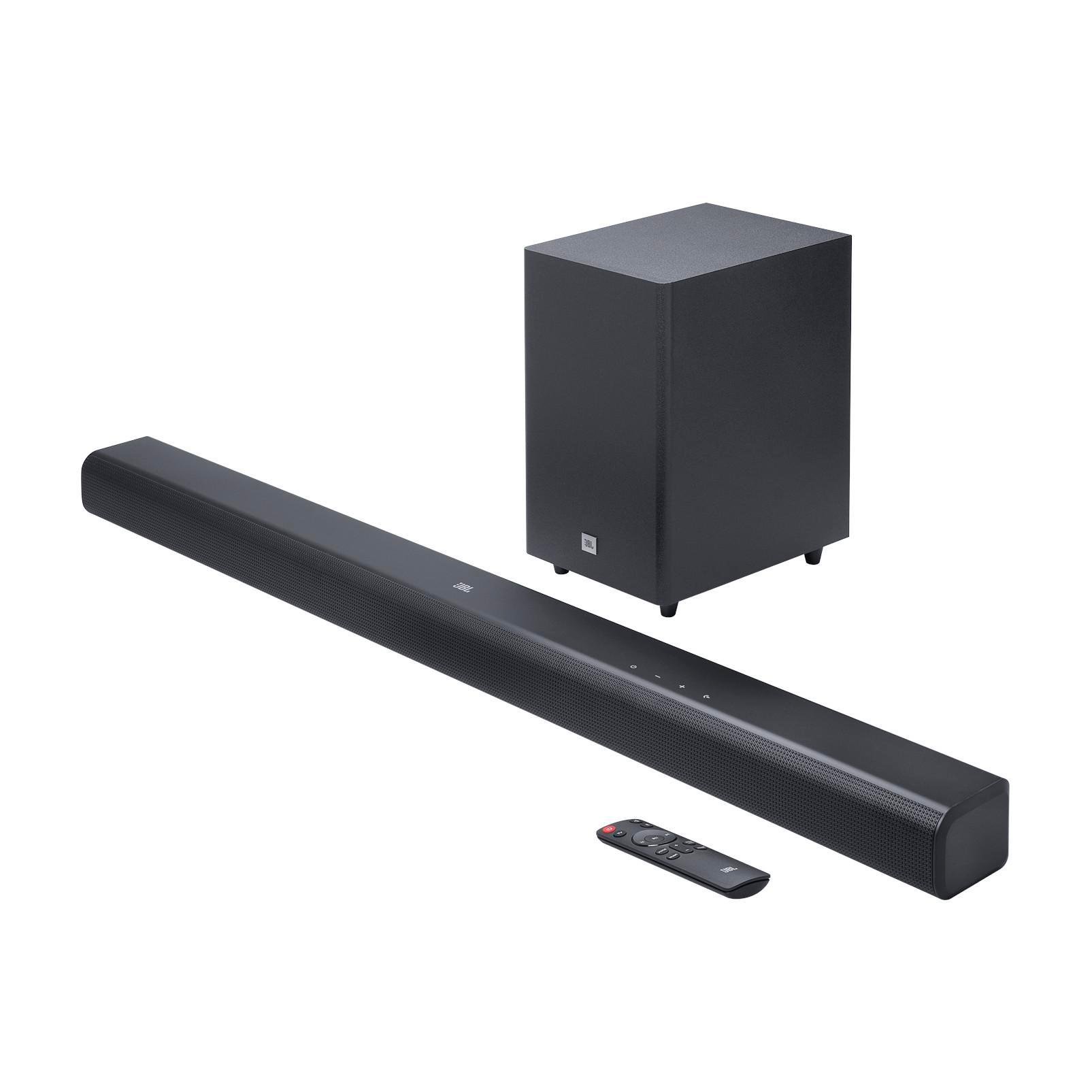 Soundbar mit Subwoofer CINEMA SB560