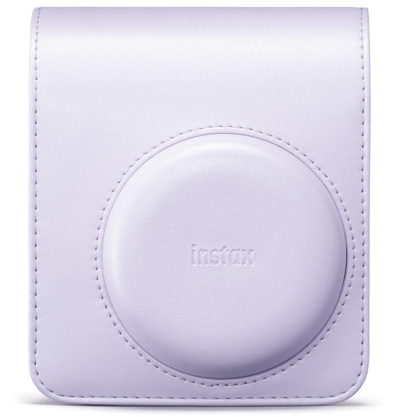 instax mini 13 Dreamy Purple Sofortbildkamera-Tasche