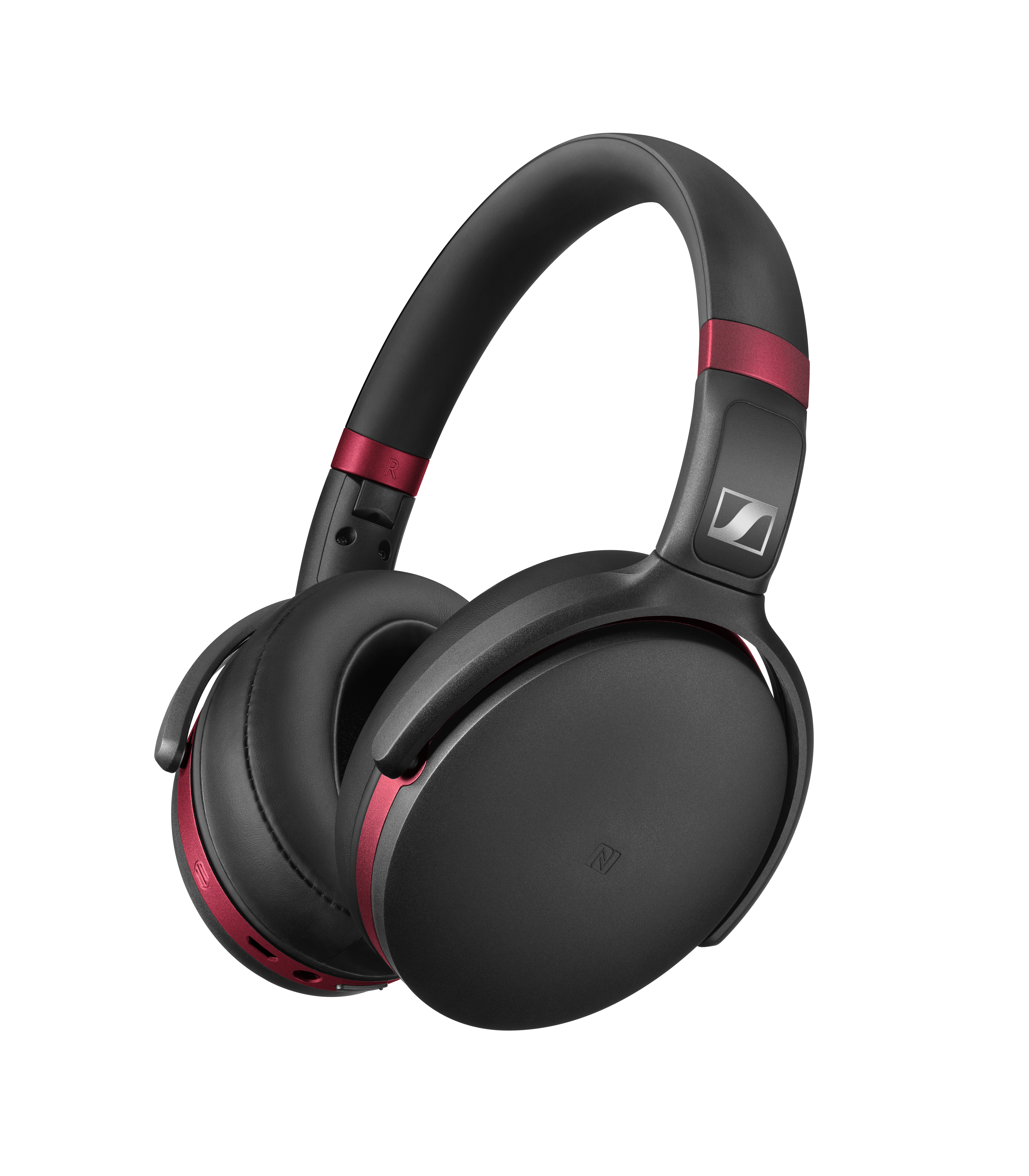HD 4.50R Over-Ear Kopfhörer