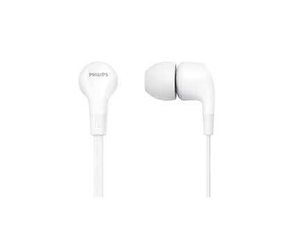 TAE1105WT In-Ear Kopfhörer