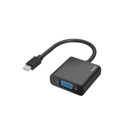 Video-Adapter, Mini-DisplayPort-Stecker