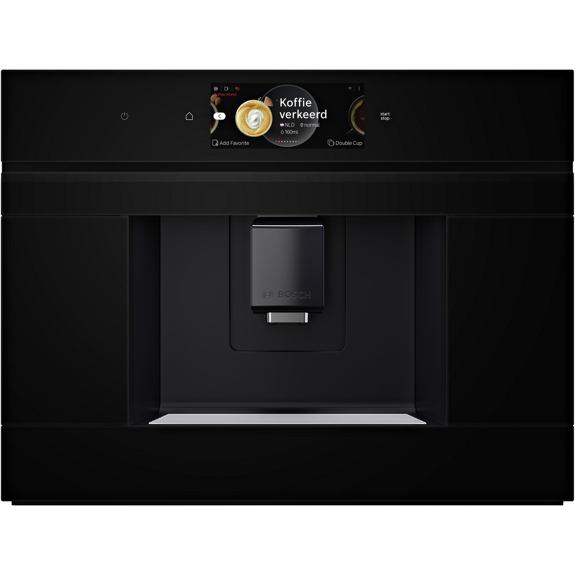 Einbau-Kaffeevollautomat CTL7181B0