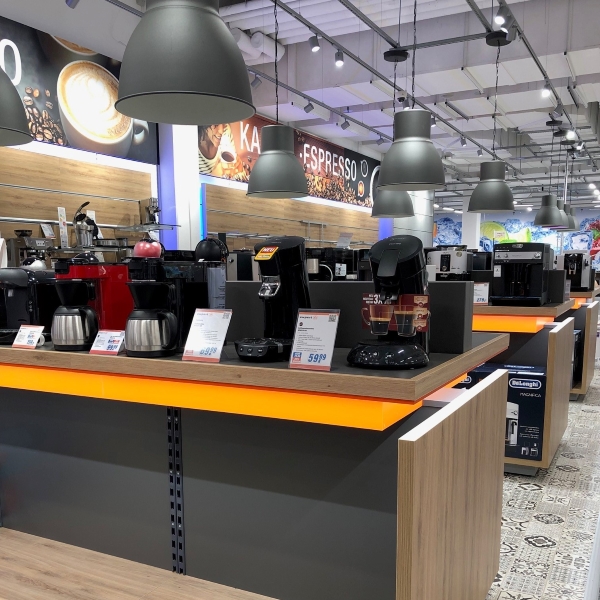 expert Straubing Kaffee