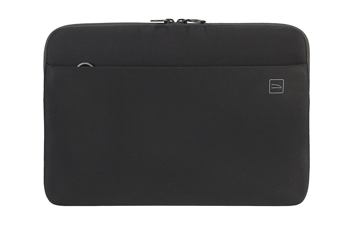 TOP Sleeve Schutzhülle MacBook Air 13'', MacBook Pro 13'', Laptop 12'', schwarz
