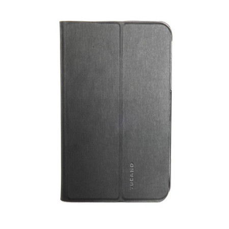 Schutzhülle für Samsung Galaxy Tab 4 7" schwarz 