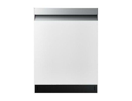 DW60R7050SS/EG Einbau-Geschirrspüler integriert 60 cm