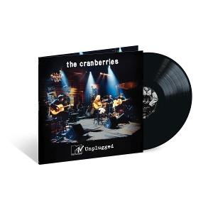Vinyl The Cranberries - MTV Unplugged (Live/LP)