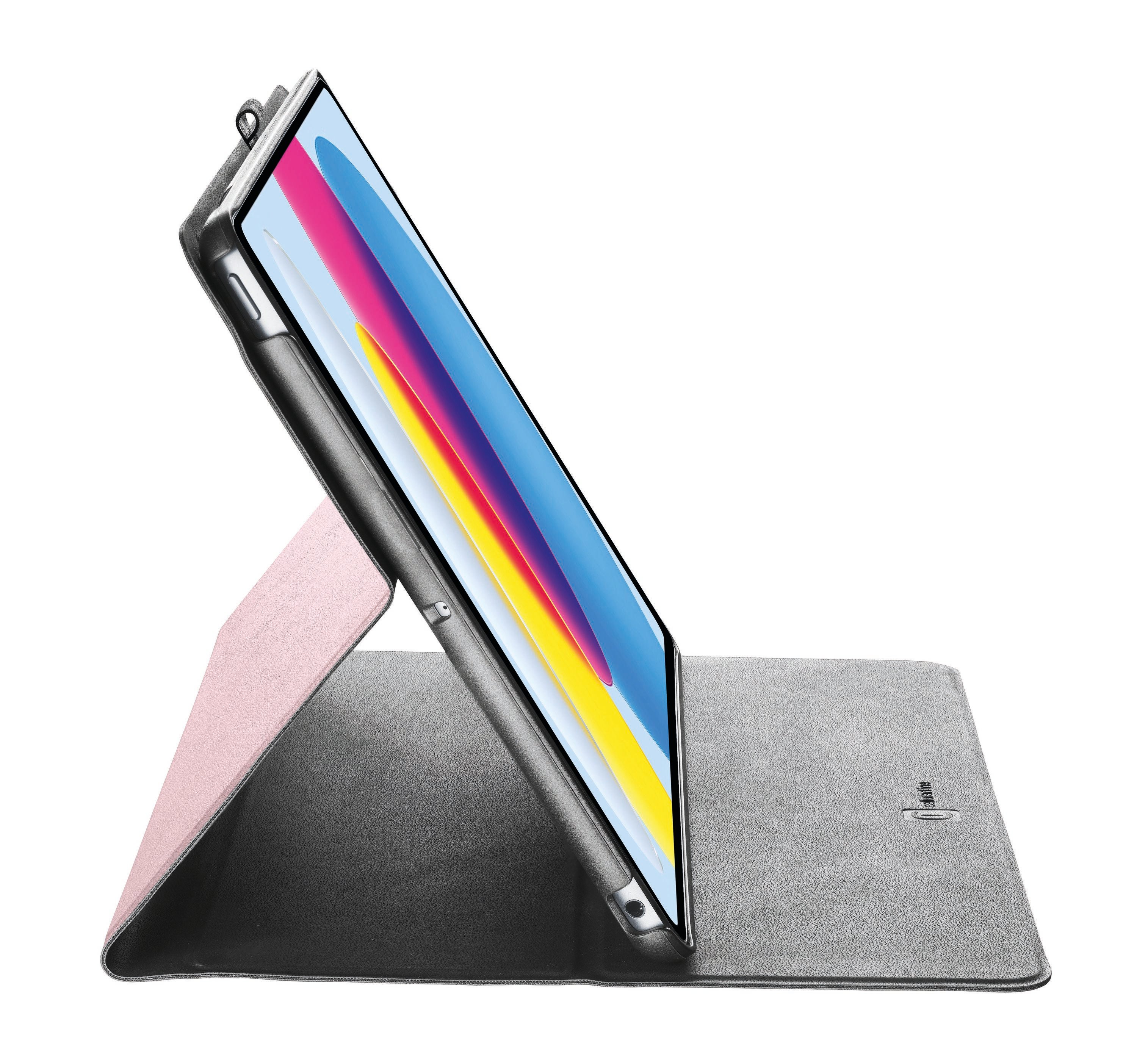 Folio Case Apple iPad Air 13" (2024) Pink (60810)