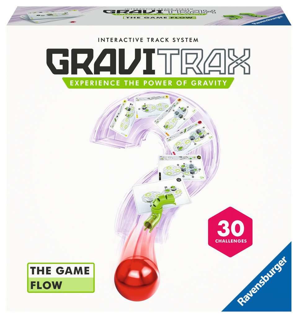 27017 GraviTrax The Game Flow Rätselspiel