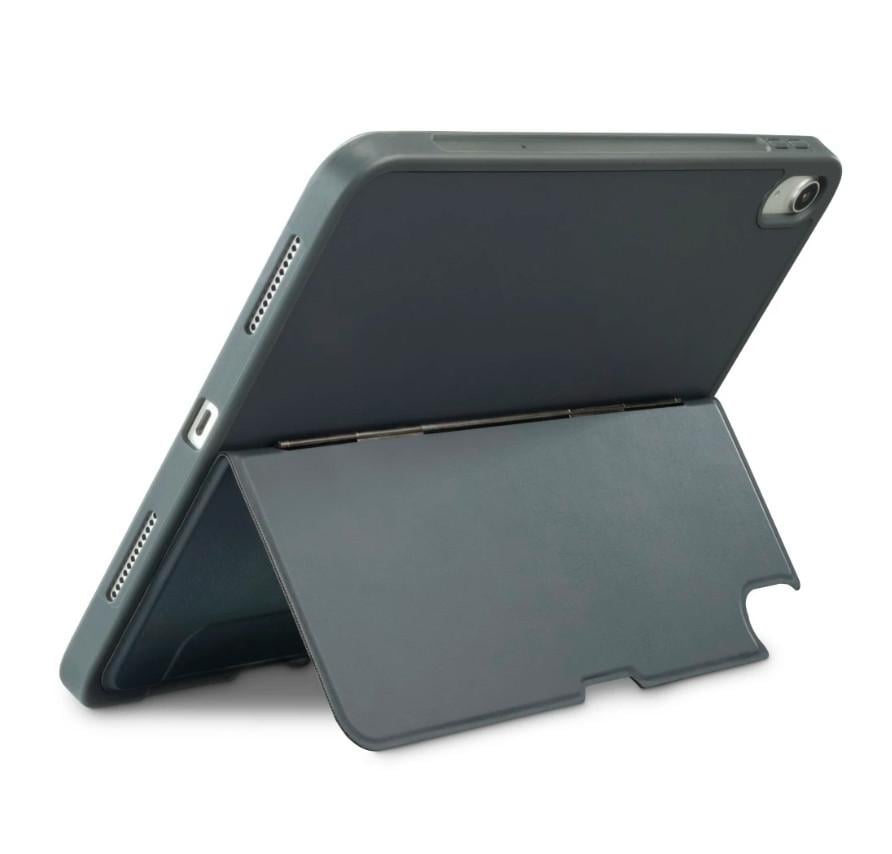 Tablet-Case "Stand Folio" für Apple iPad 10.9" (10. Gen. 2022), Grau (00217270)
