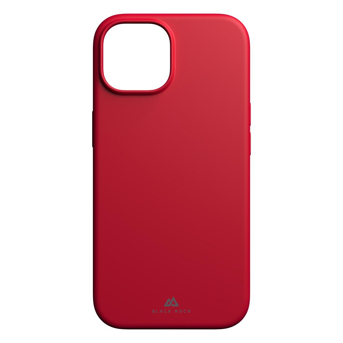 Cover "Mag Urban Case" für Apple iPhone 14, Rot (00221322)