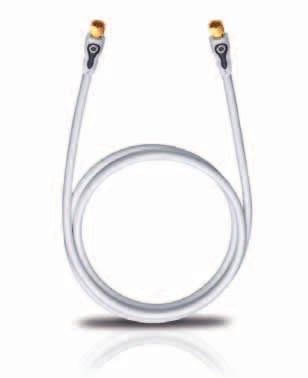 Digitales Satellitenkabel Antenna S SL 3,5 m (D1C33028)