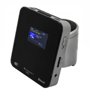 UR260 DAB+ Radio