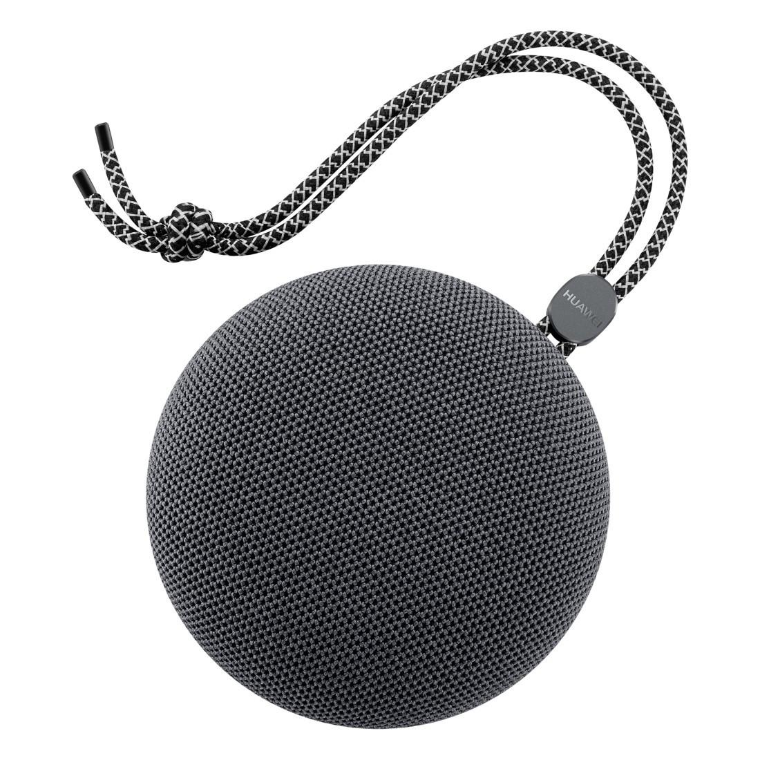 SoundStone CM51, grau Bluetooth-Lautsprecher