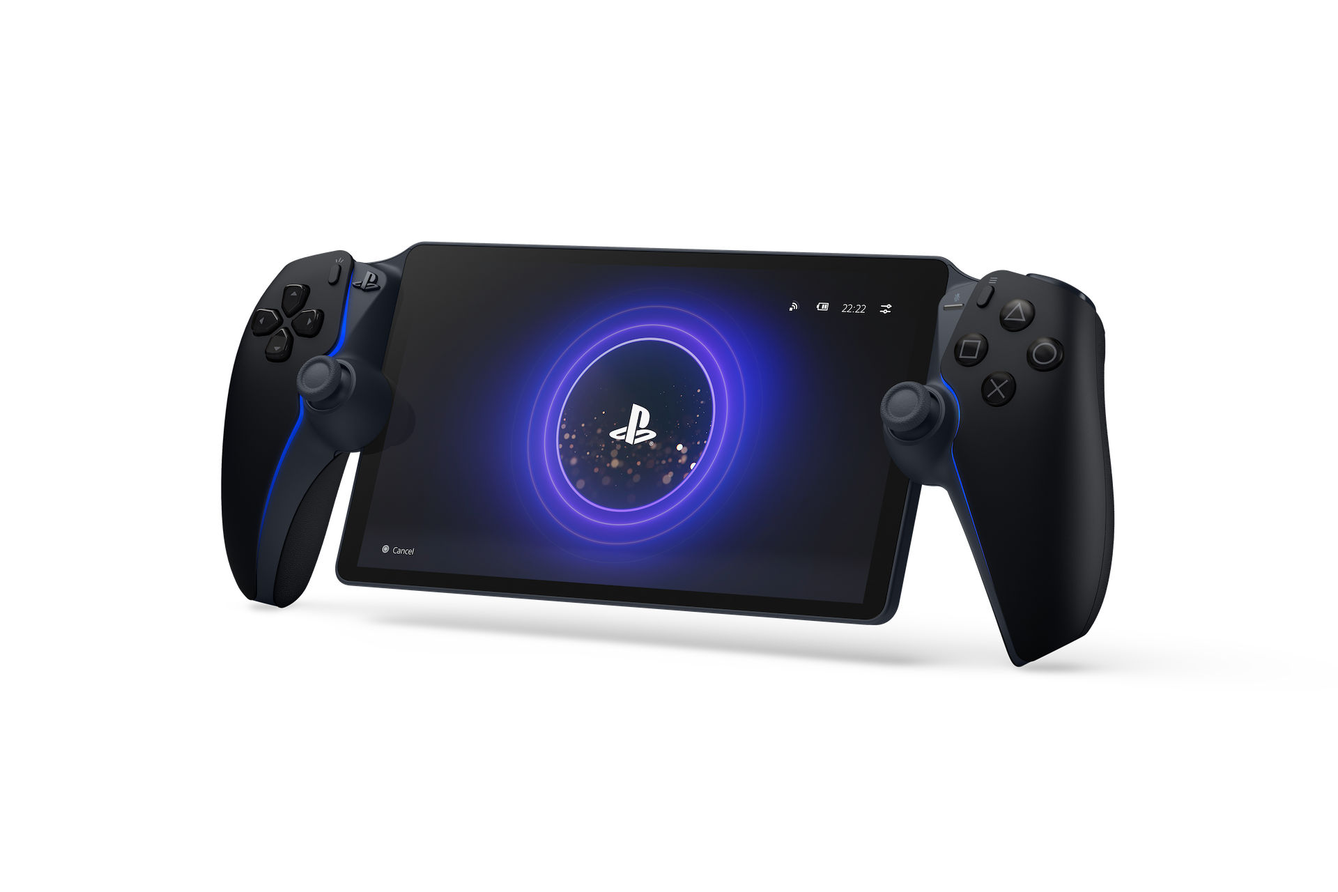 PlayStation Portal™ Remote Player - Midnight Black