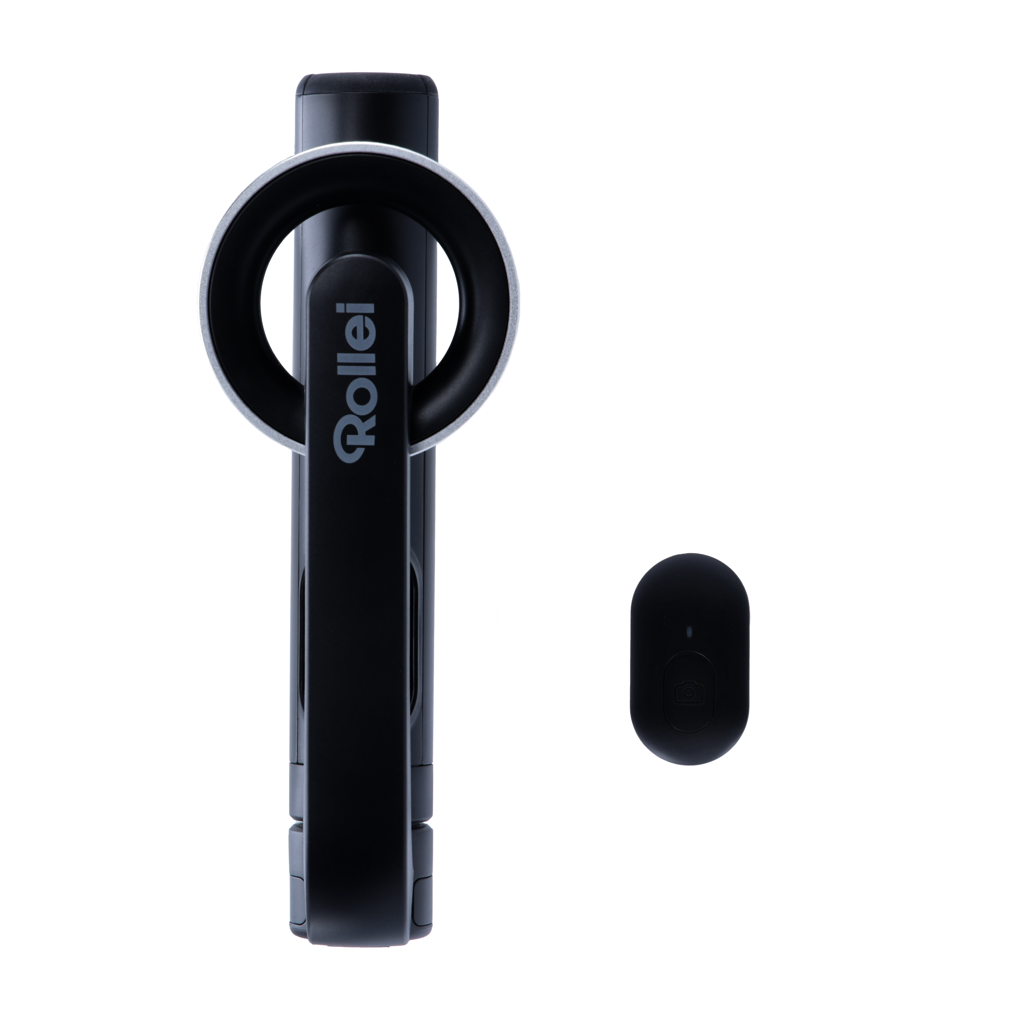 MagneticSmartphone Selfie Tripod