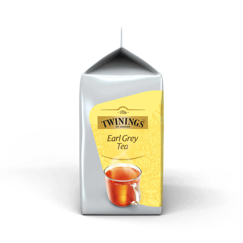 TASSIMO Twinings Earl Grey T Discs - bei expert kaufen