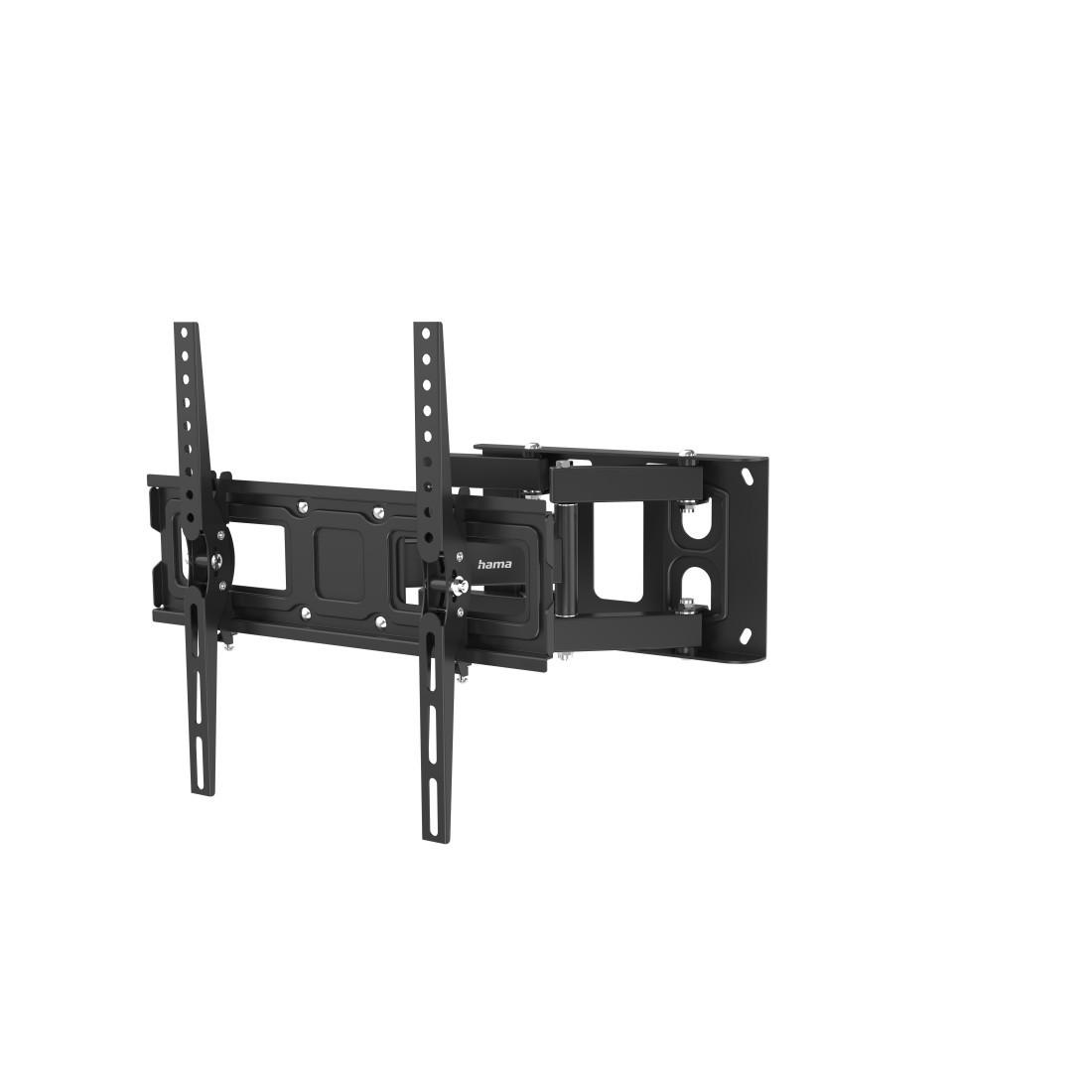 TV-Wandhalterung, schwenkbar, neigbar, ausziehbar, 191 cm (75") bis 40 kg (00220897)