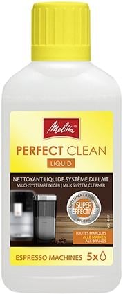 Perfect Clean Milchsystemreiniger