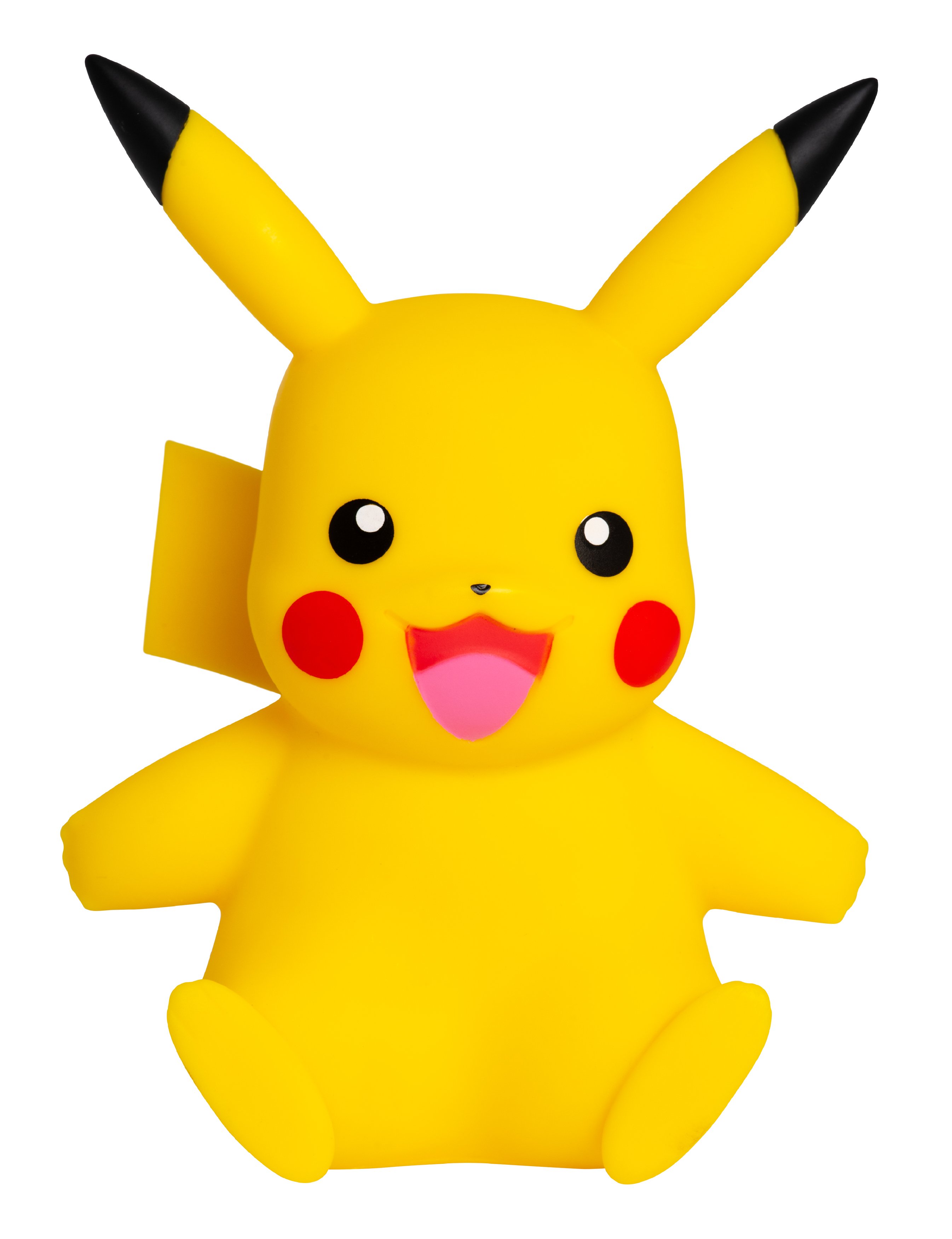 Pikachu Vinyl Figur