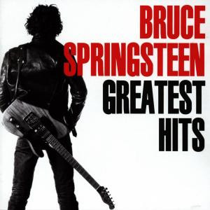 CD Bruce Springsteen - Greatest Hits Vol. 1