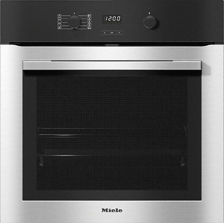 H2760BP D EDST/CLST 230/50 Einbaubackofen