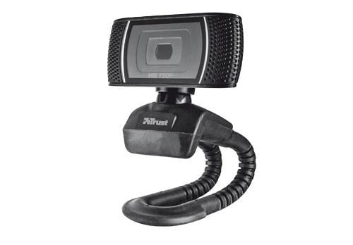 Trino Webcam