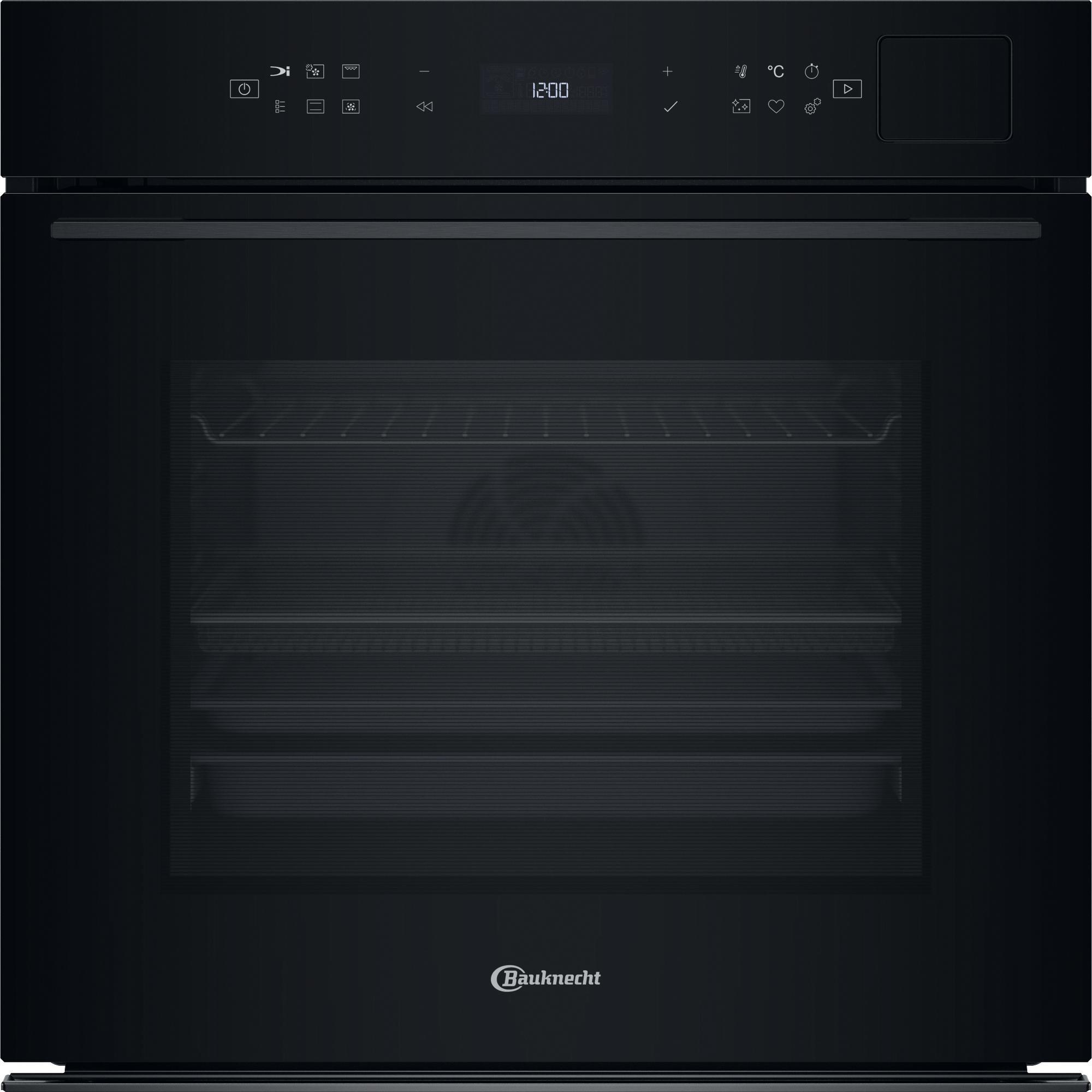BBI7A8PT1SK Einbau-Dampfbackofen