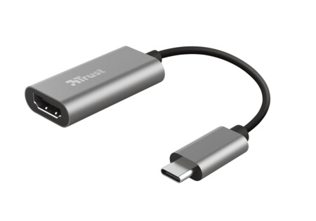 Dalyx USB-C-auf-HDMI Adapter