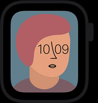 Apple Watch Series 6