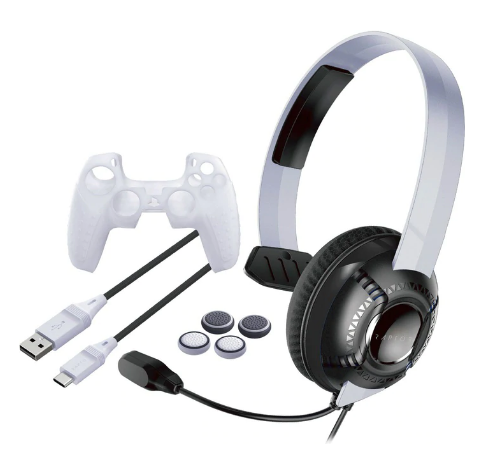 Gaming Starter Pack Playstation 5