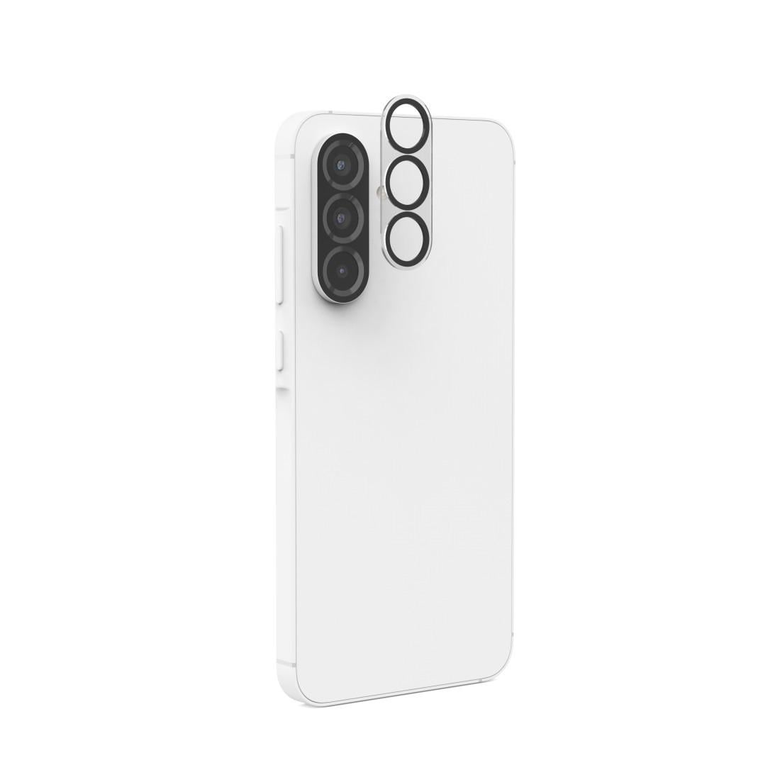 Kameraschutz "Cam Protect" für Samsung Galaxy A27 5G, stoßfest, kratzfest (00233301)