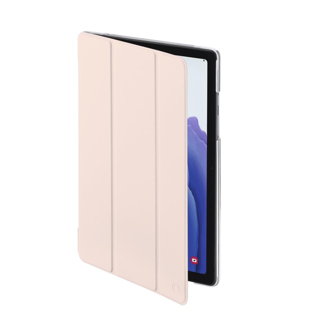 Tablet-Case "Fold Clear" für Samsung Galaxy Tab A7 10.4", Rosa (00216422)