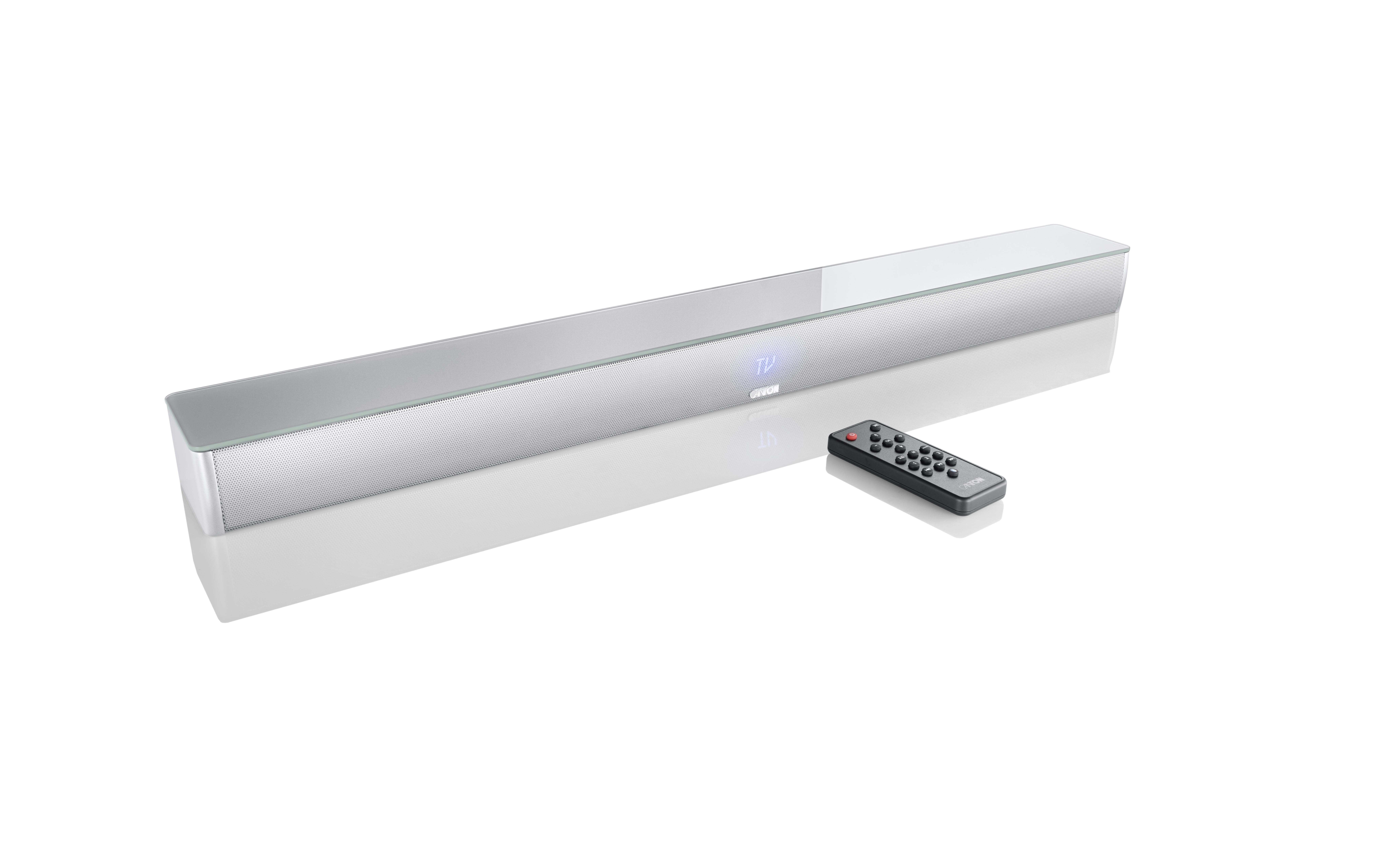 Smart Soundbar 9 (1. Generation) silber
