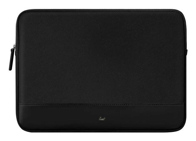 LAUT PRESTIGE Sleeve Apple Macbook - Black
