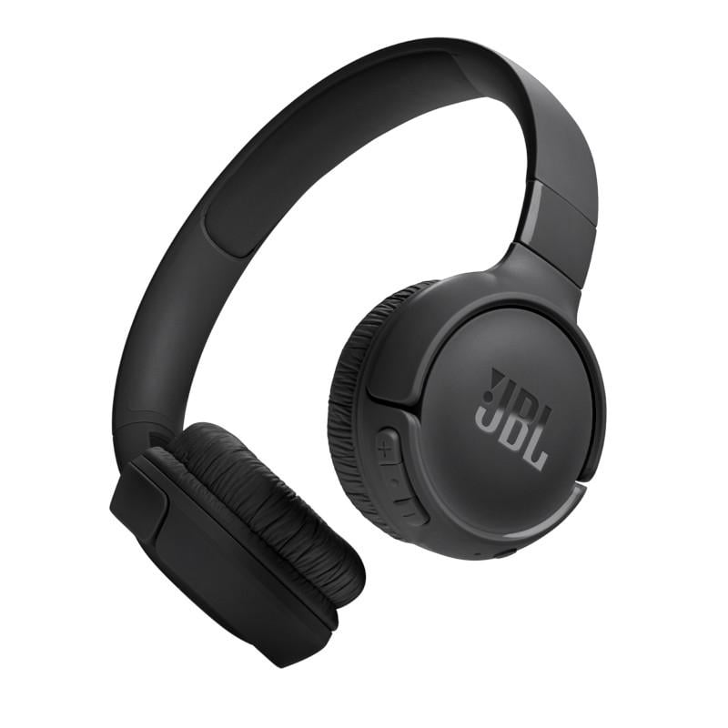 Tune 520BT Schwarz On-Ear Kopfhörer