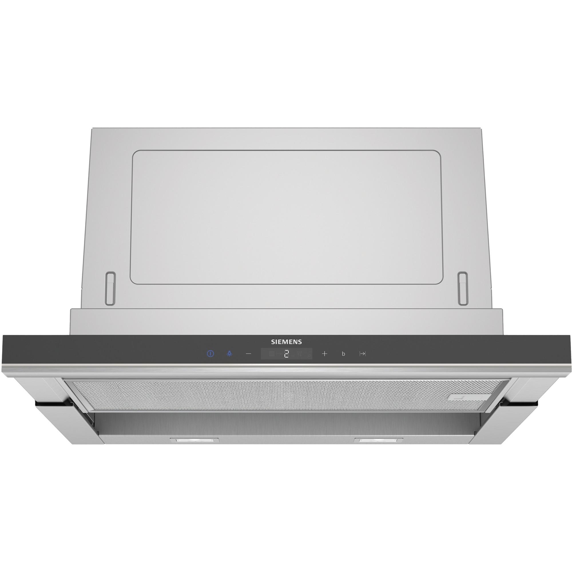 iQ700 LI67SA671 Dunstabzugshaube