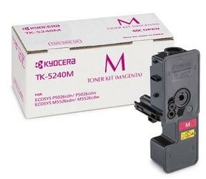 TK5240 magenta Toner