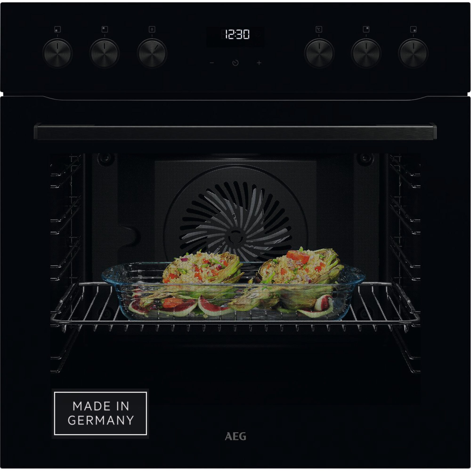 Einbauherdset FHHS24B51