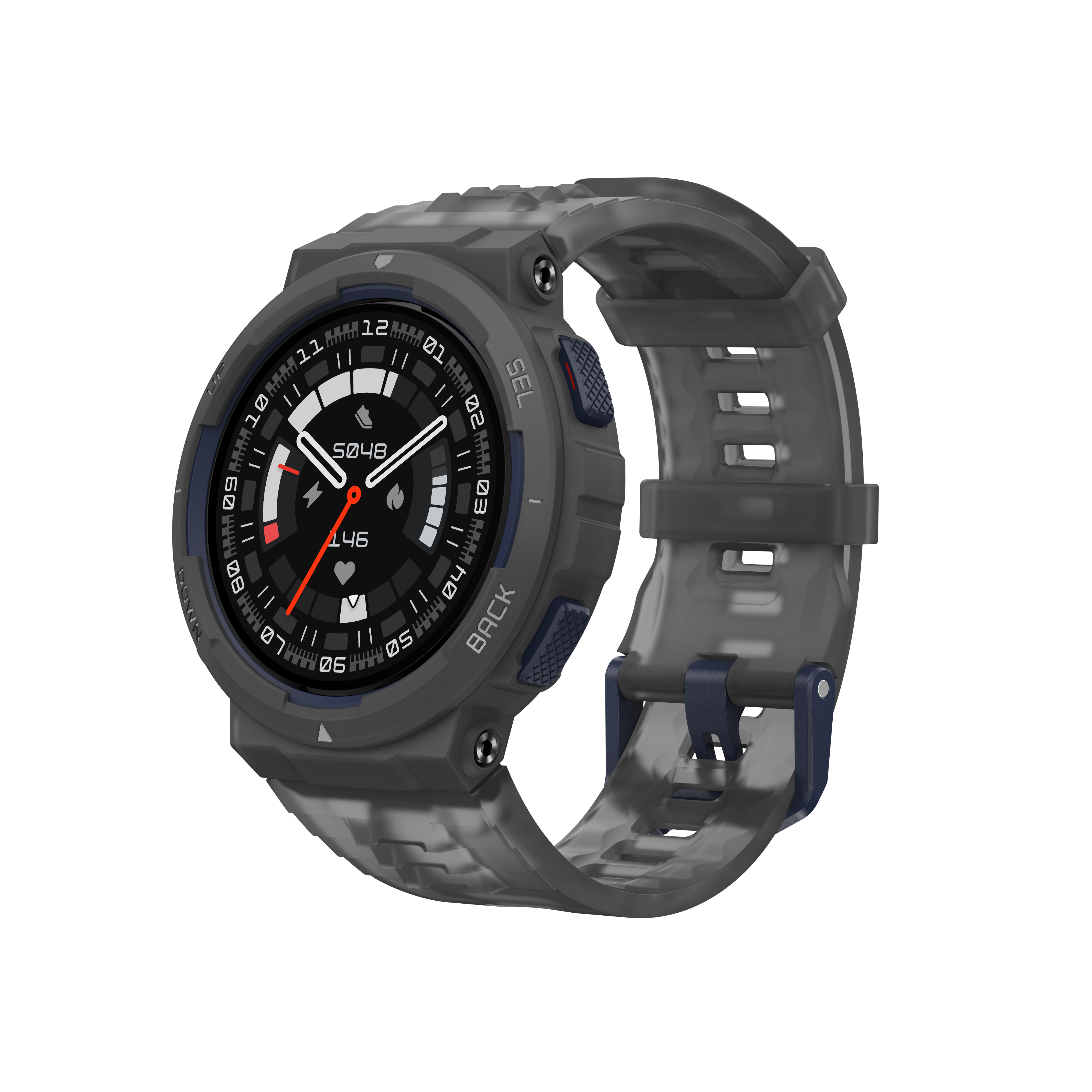 Active Edge, Midnight Pulse