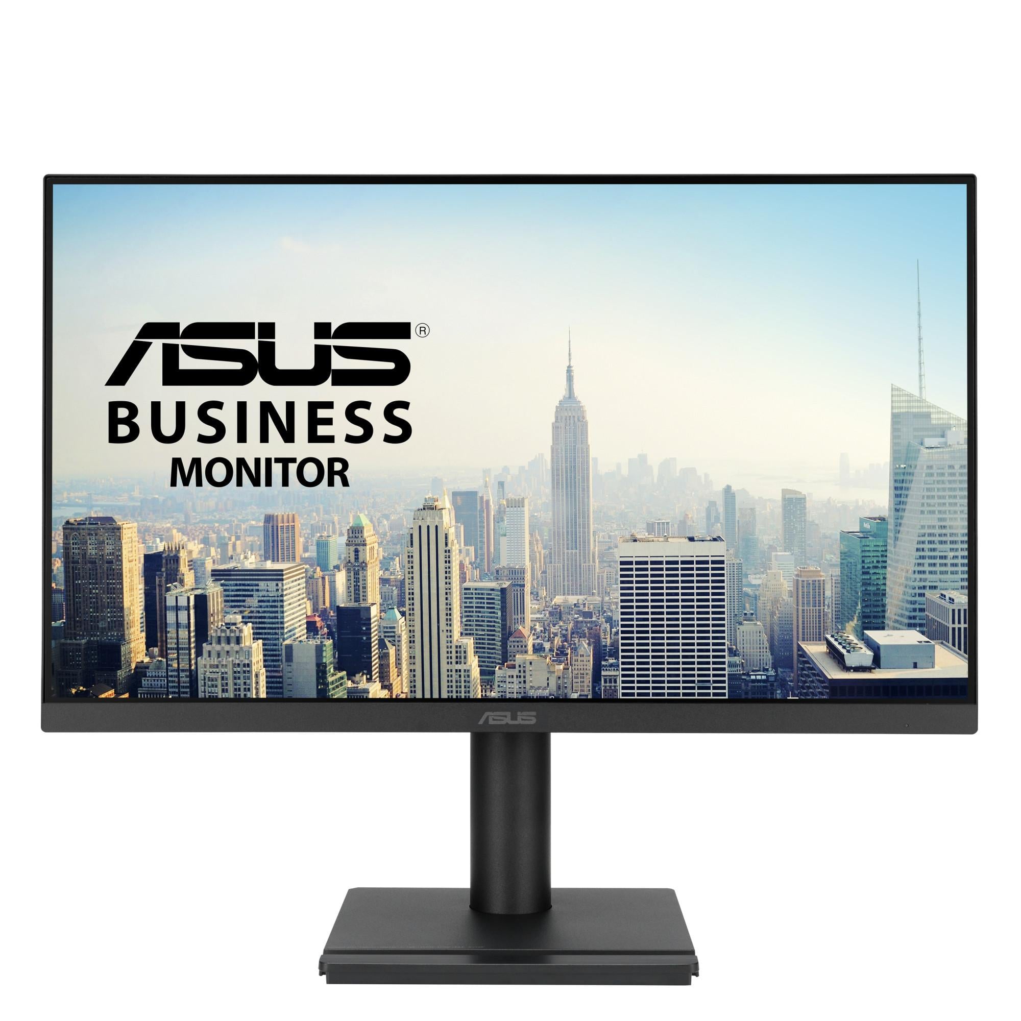 VB249QG Business Monitor, Schwarz, 23,8 Zoll, Full HD, 120 Hz, 1 ms