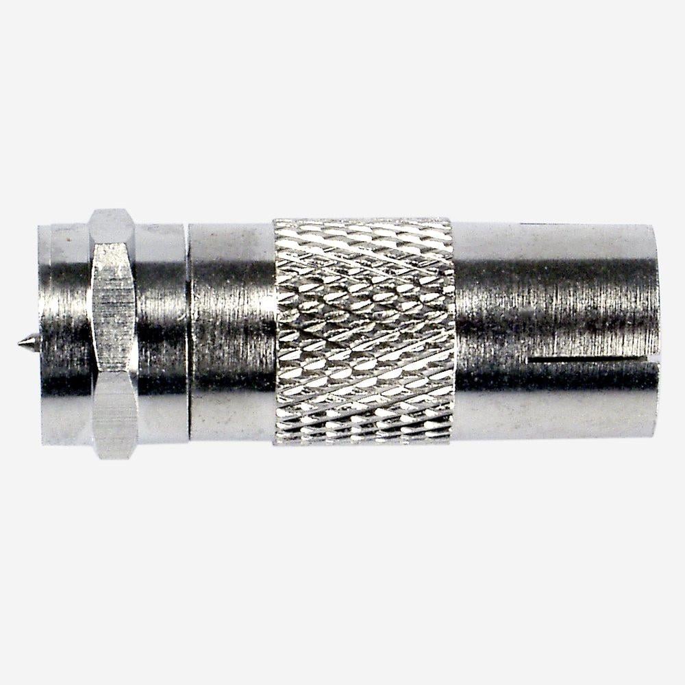 OVZ 075 F-Stecker